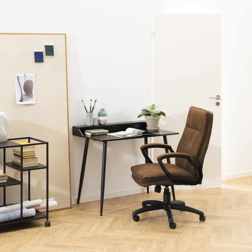 Brad szövet forgószék-7