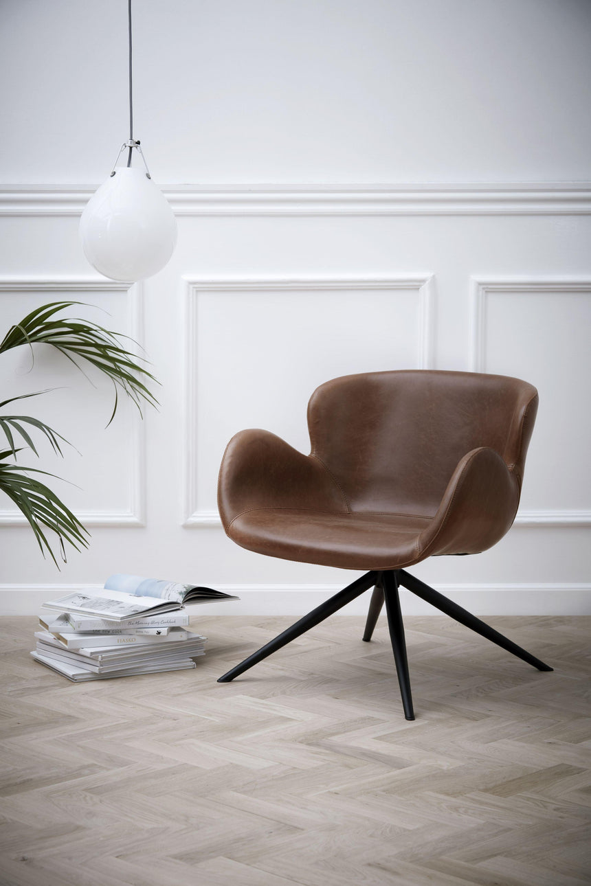 Gaia textilbőr fotel-18