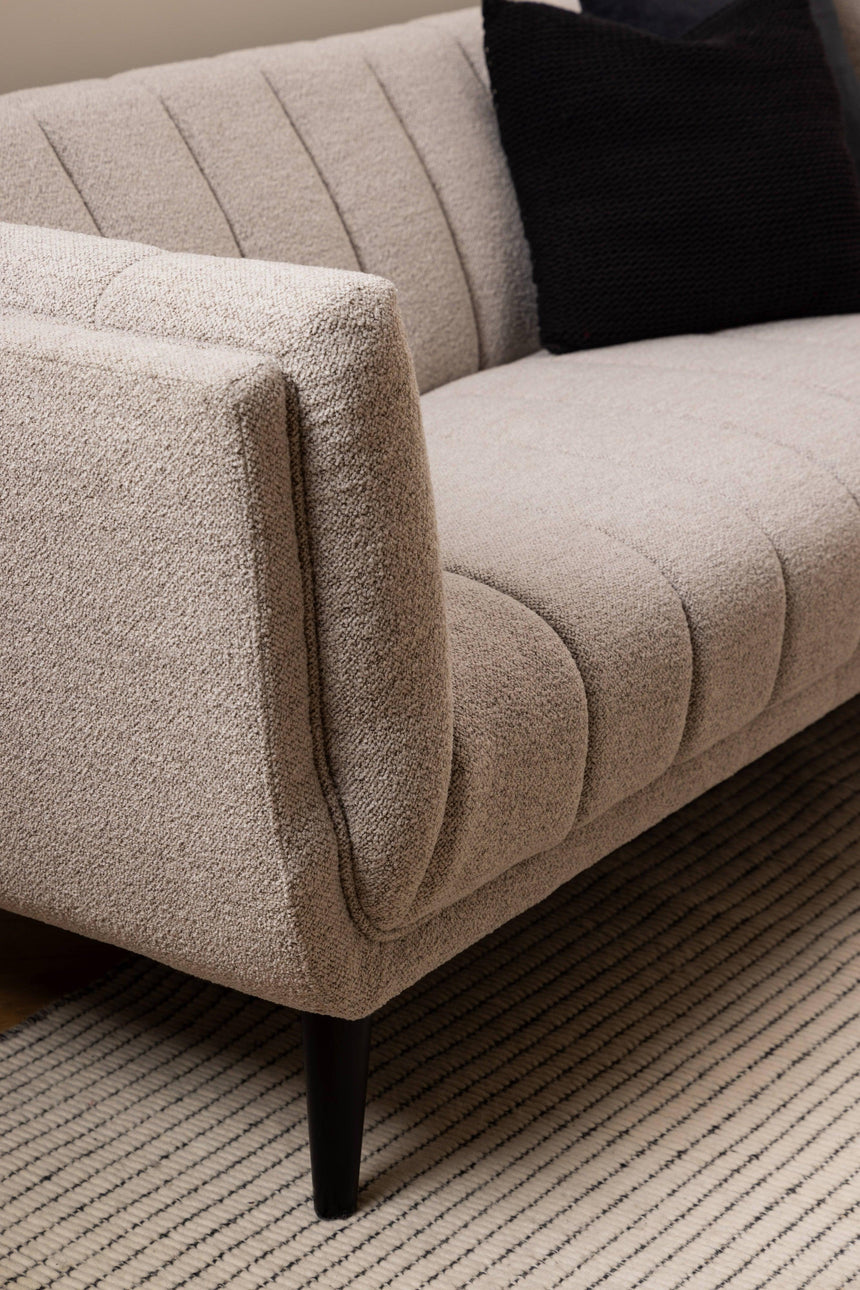 Tampa 3 üléses szövet kanapé-2