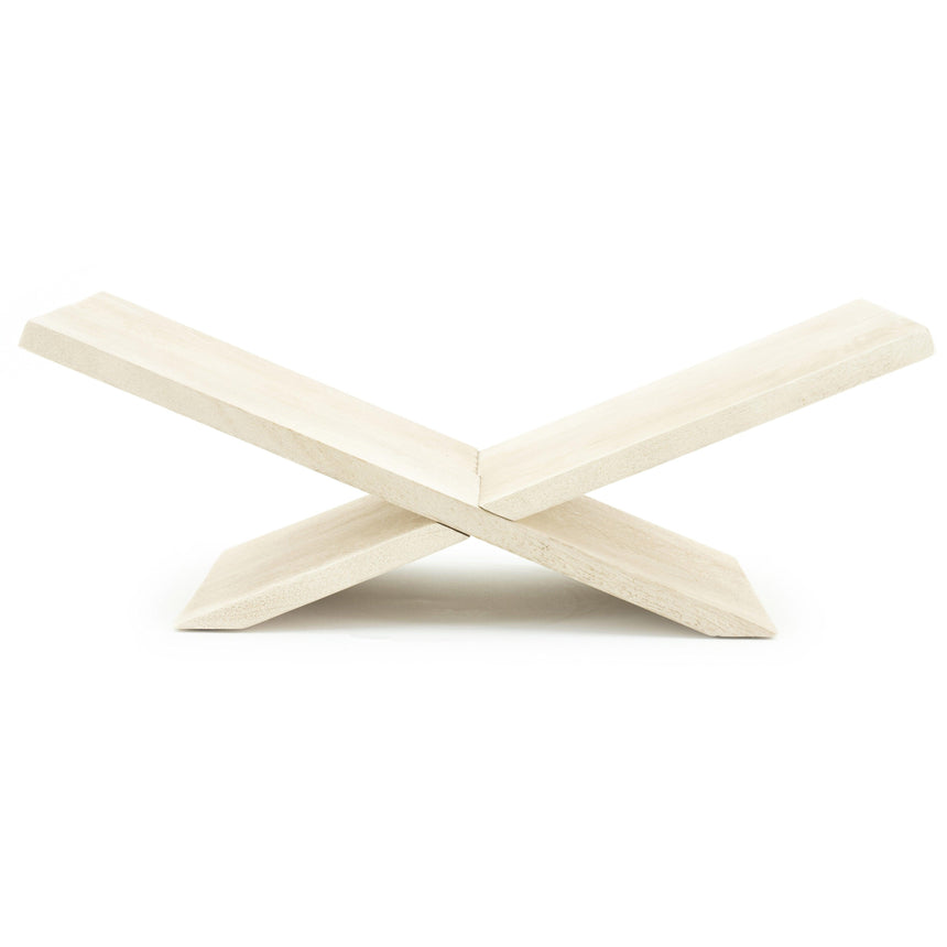 Tee fa könyvállvány-7