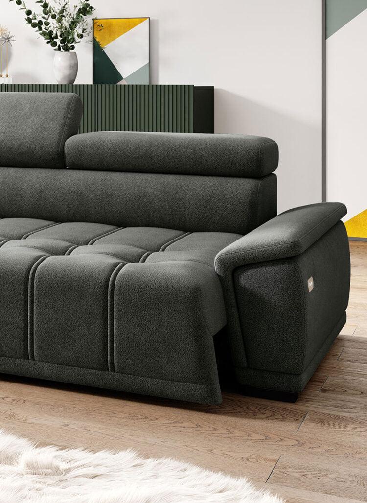 Gremio modular sofa