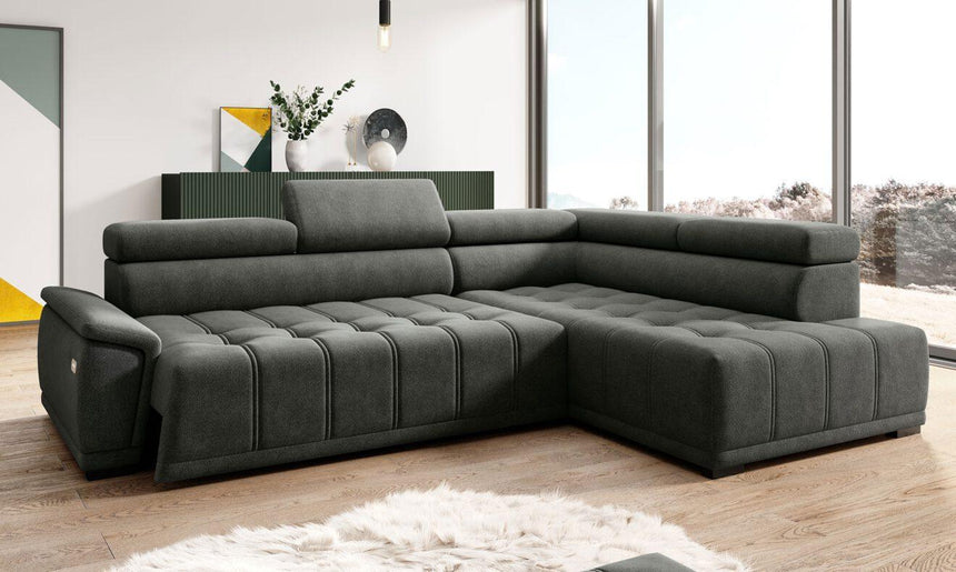 Gremio modular sofa
