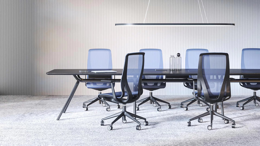 D-CHAIR operatív szék