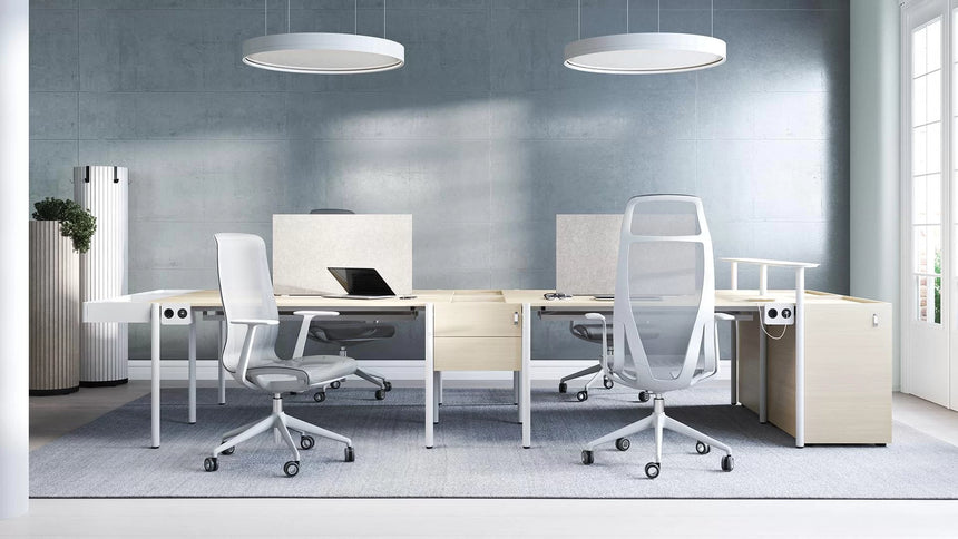 D-CHAIR vezetői szék