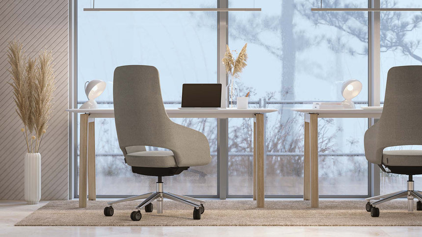 SANDIE operatív szék