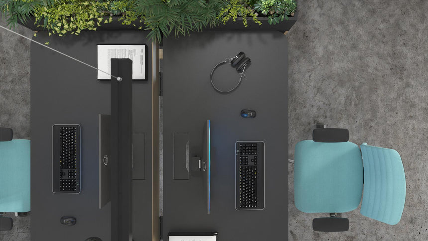 WIND operatív szék - Dutch Home