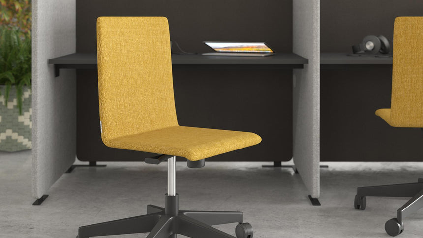 MOON operatív szék - Dutch Home