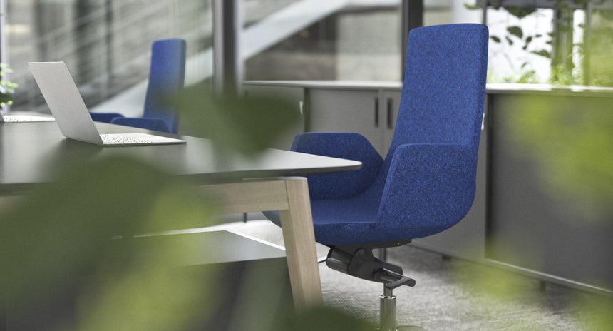 NORTH CAPE operatív szék - Dutch Home