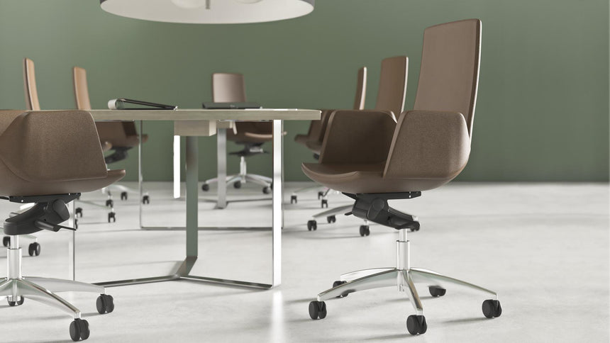 NORTH CAPE operatív szék - Dutch Home