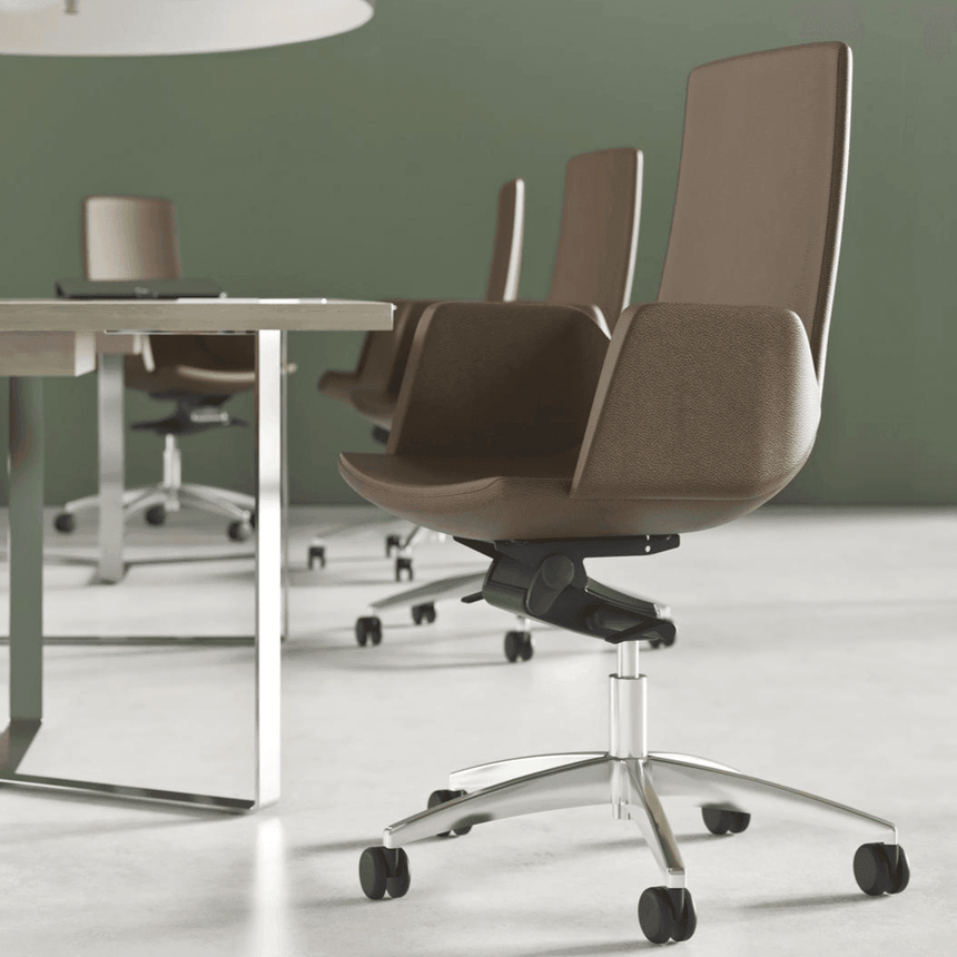 NORTH CAPE operatív szék - Dutch Home