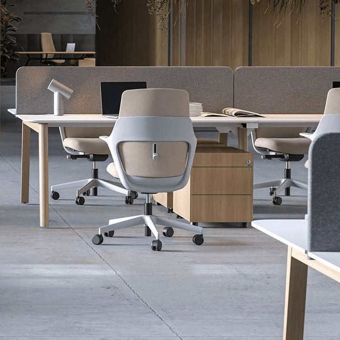 OFY operatív szék - Dutch Home