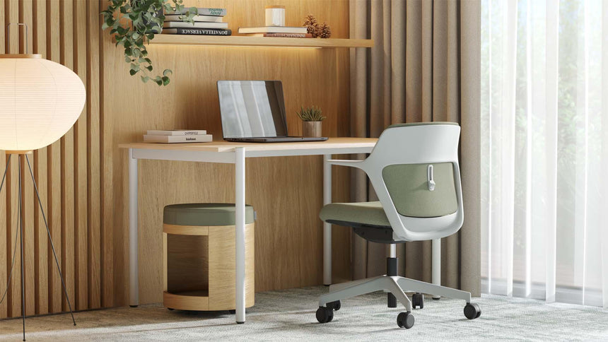 OFY operatív szék - Dutch Home