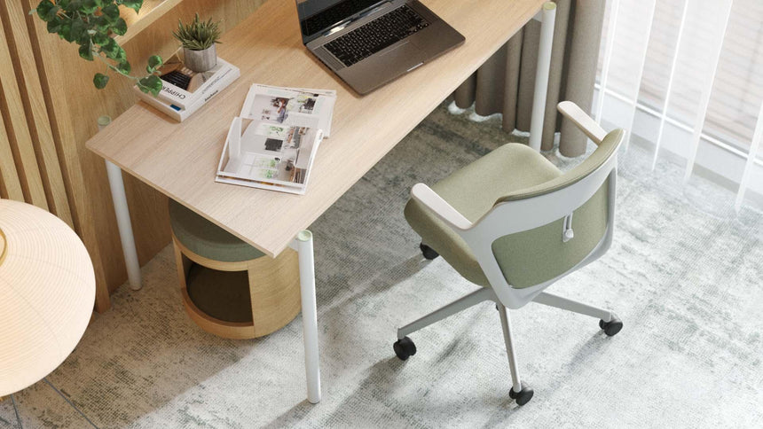 OFY operatív szék - Dutch Home