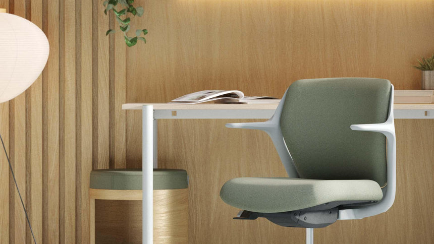 OFY operatív szék - Dutch Home