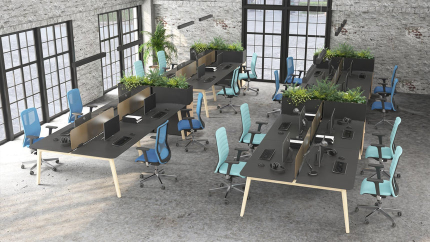 WIND operatív szék - Dutch Home