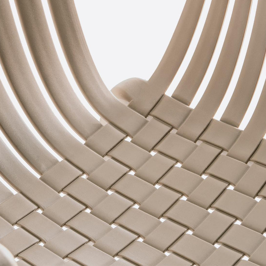 Tatami 2 PP kerti szék