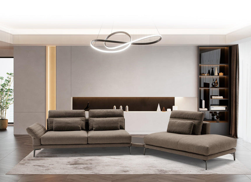 Tenco moduláris kanapé