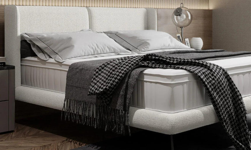 Tessina double bed