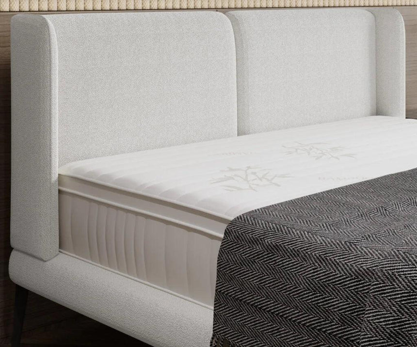Tessina double bed