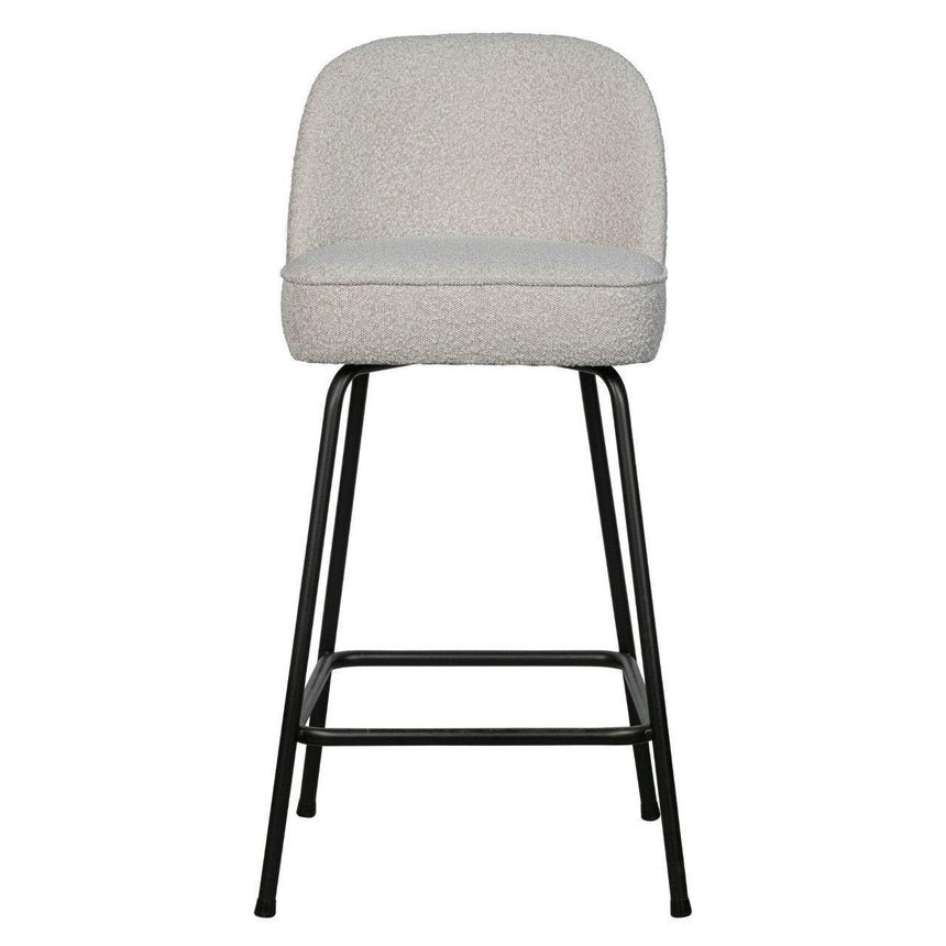 Vogue buklé alacsony bárszék-0