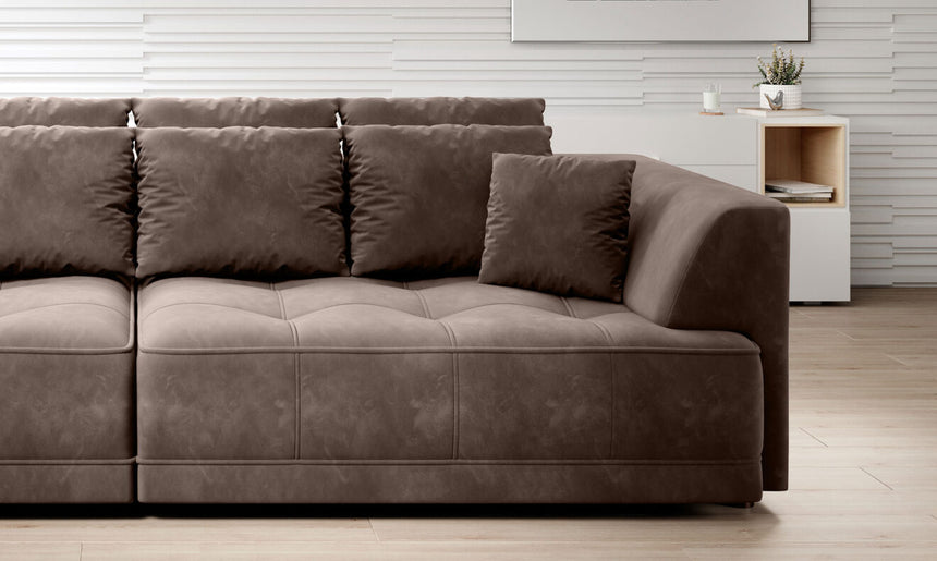 Tiga Big Sofa kanapé