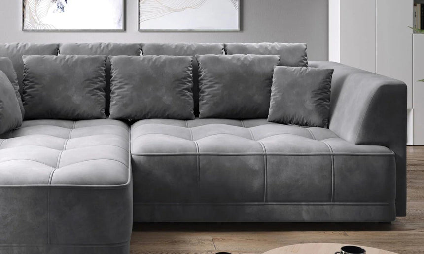 Tiga modular sofa