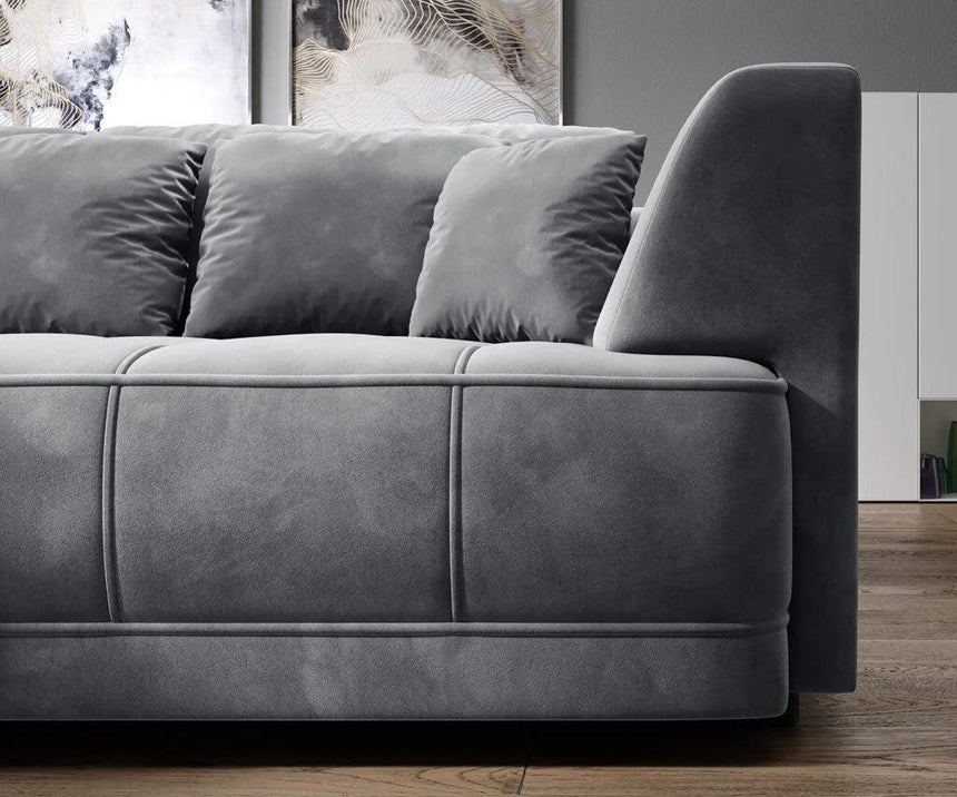 Tiga modular sofa