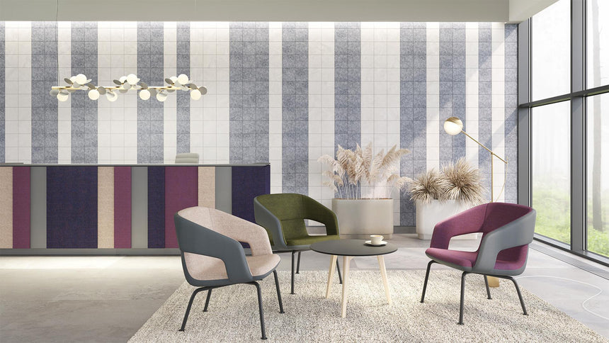 ACOUSTIC ARTWORK fali csempe - Dutch Home
