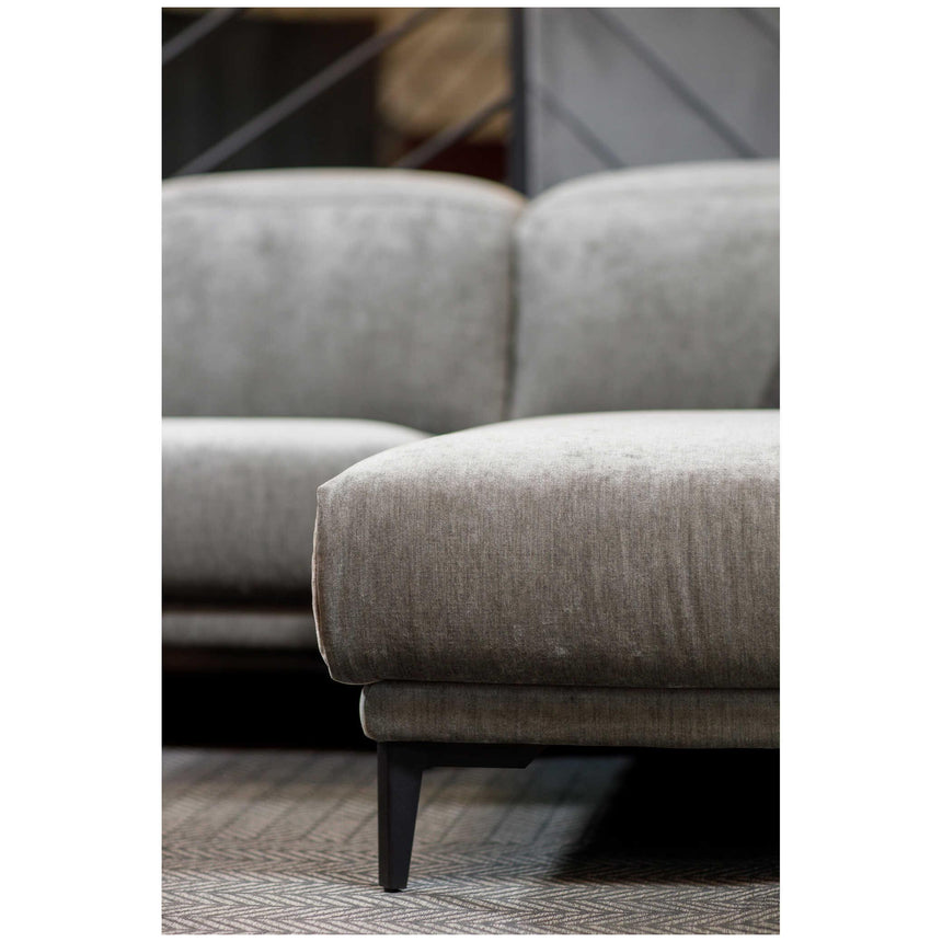 Tivoli moduláris kanapé