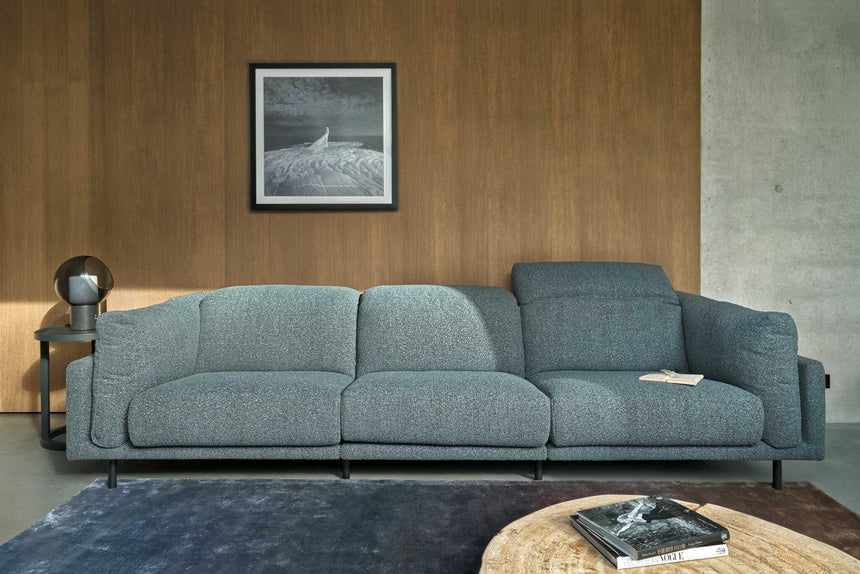 Tivoli moduláris kanapé