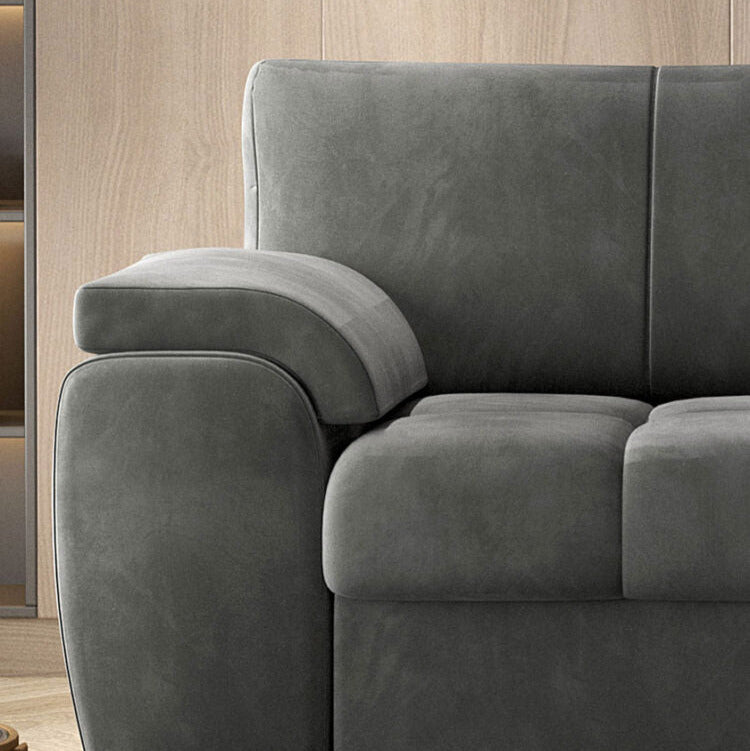 Tokio moduláris kanapé