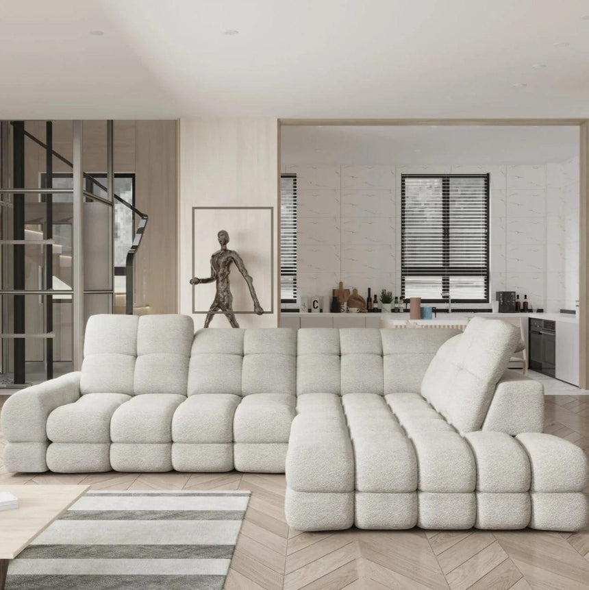 Tollo modular sofa