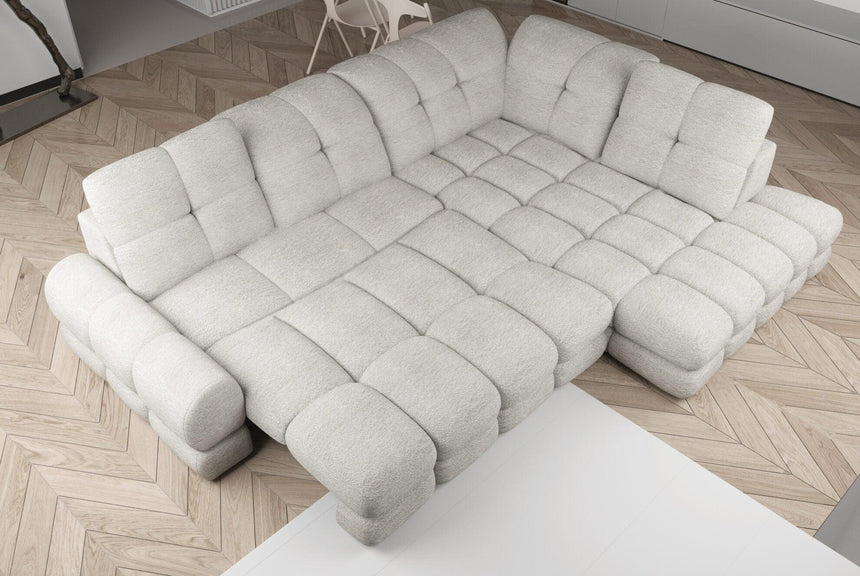 Tollo modular sofa