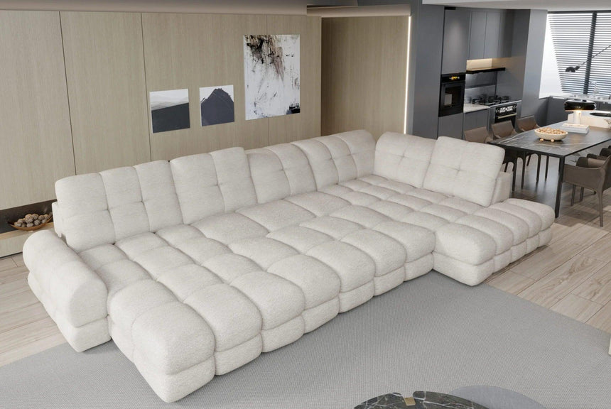 Tollo modular sofa