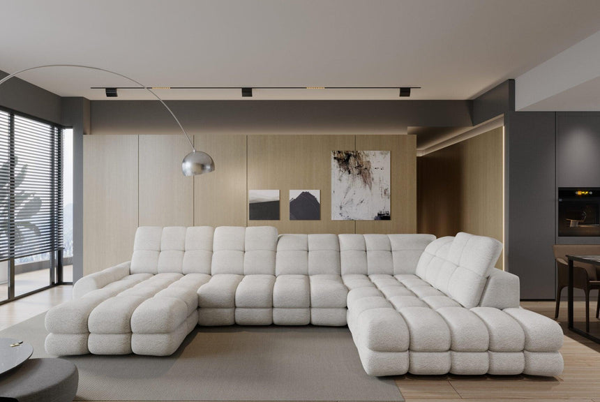 Tollo modular sofa