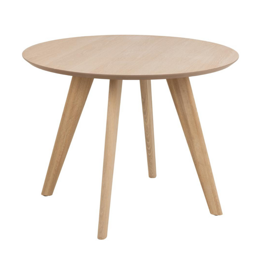 Townsville fa étkezőasztal