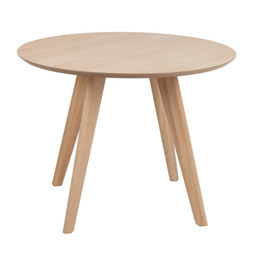 Townsville fa étkezőasztal