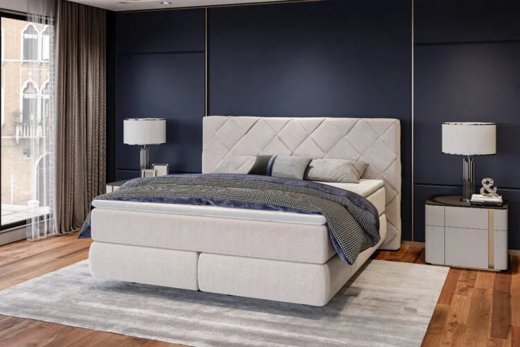 Trezzo Boxspring ágy