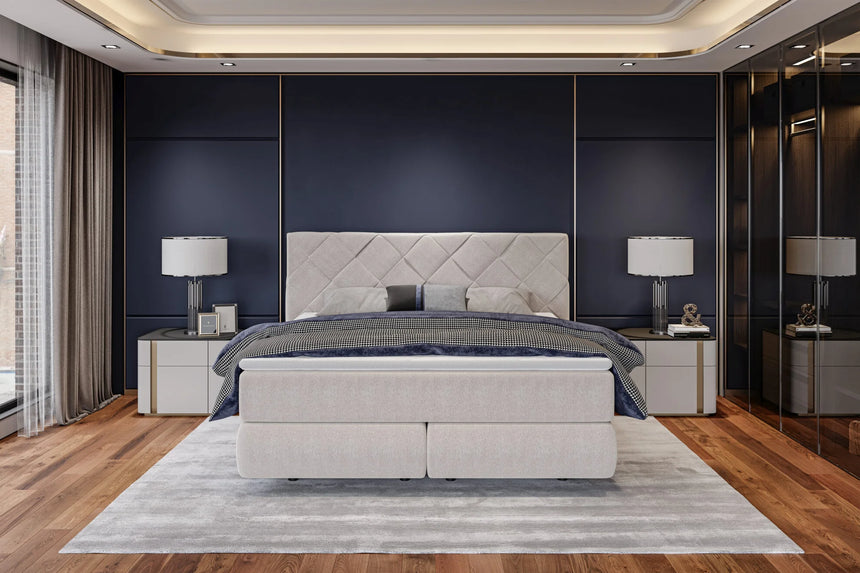 Trezzo Boxspring ágy
