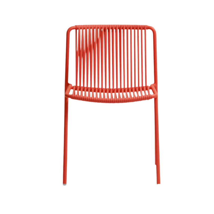 Tribeca PVC kerti szék