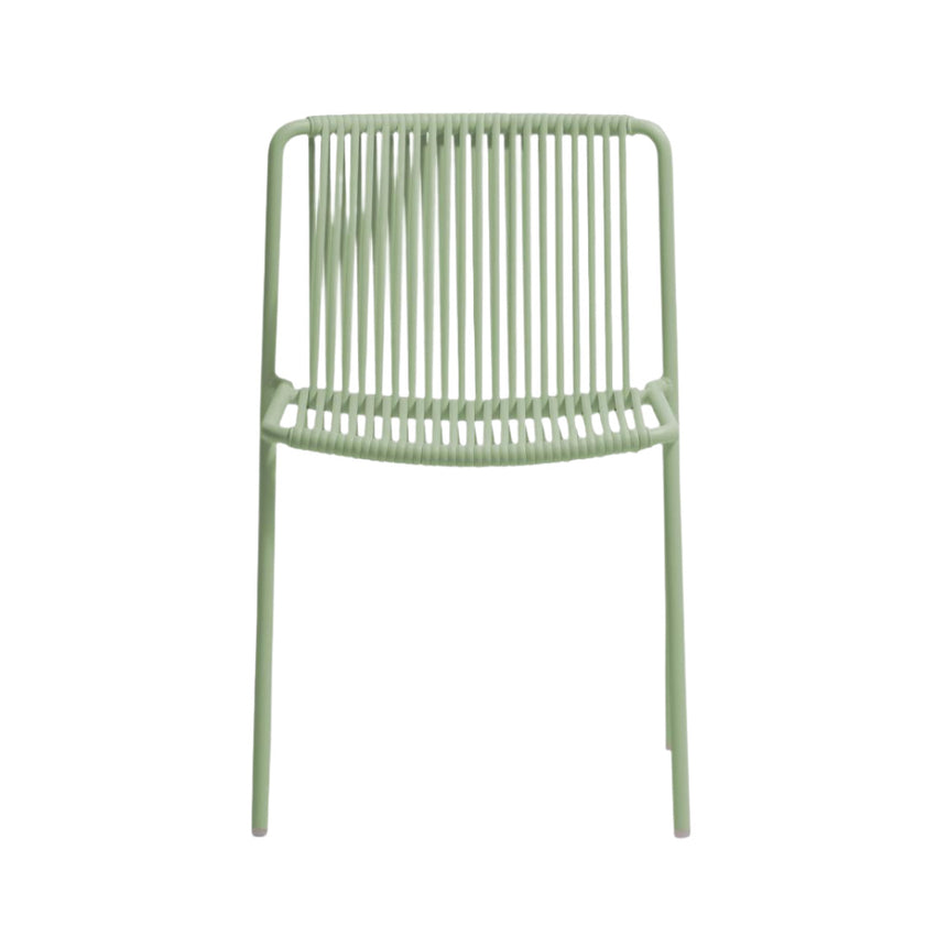 Tribeca PVC kerti szék