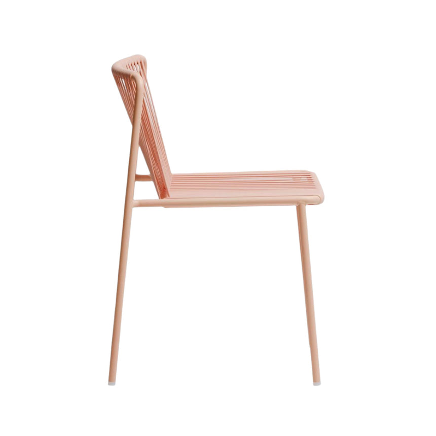 Tribeca PVC kerti szék