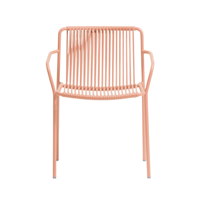 Tribeca PVC kerti szék