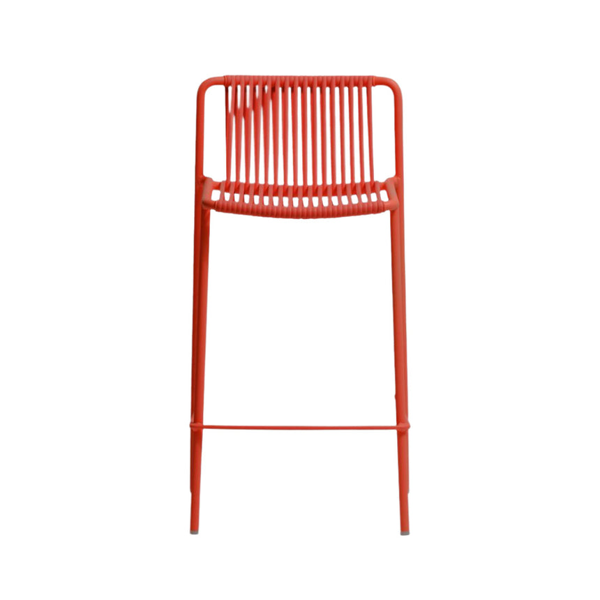 Booq acrylic bookend