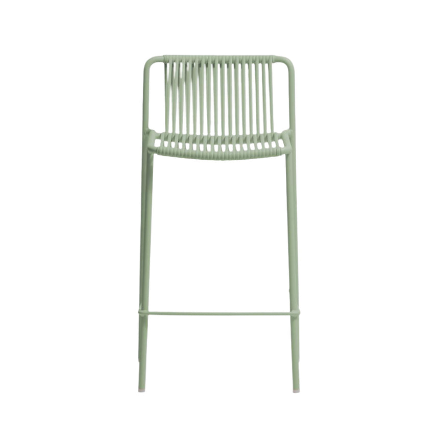 Booq acrylic bookend