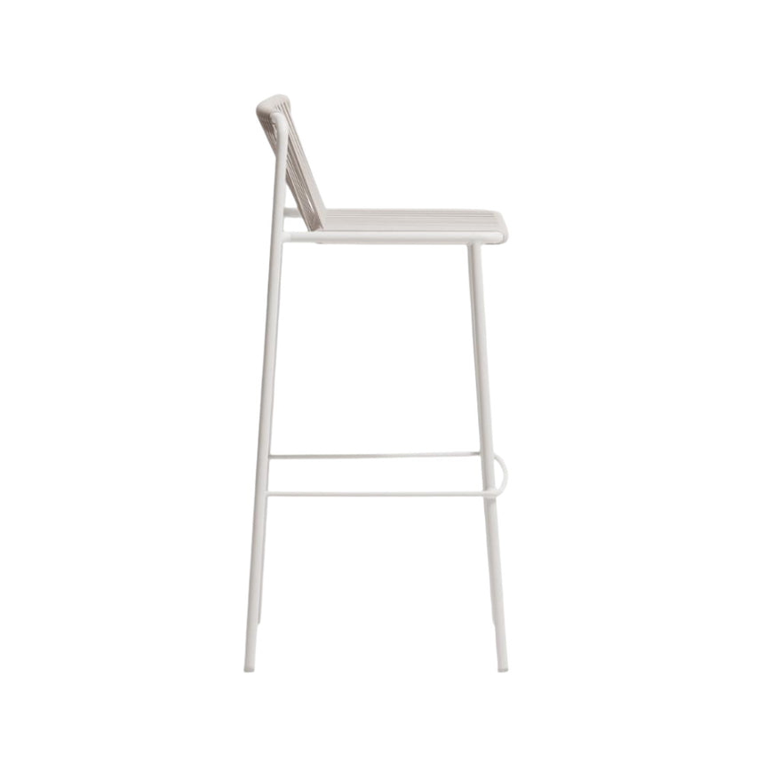 Booq acrylic bookend