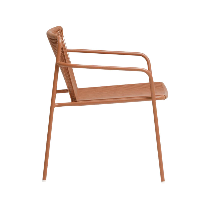 Tribeca PVC kerti szék