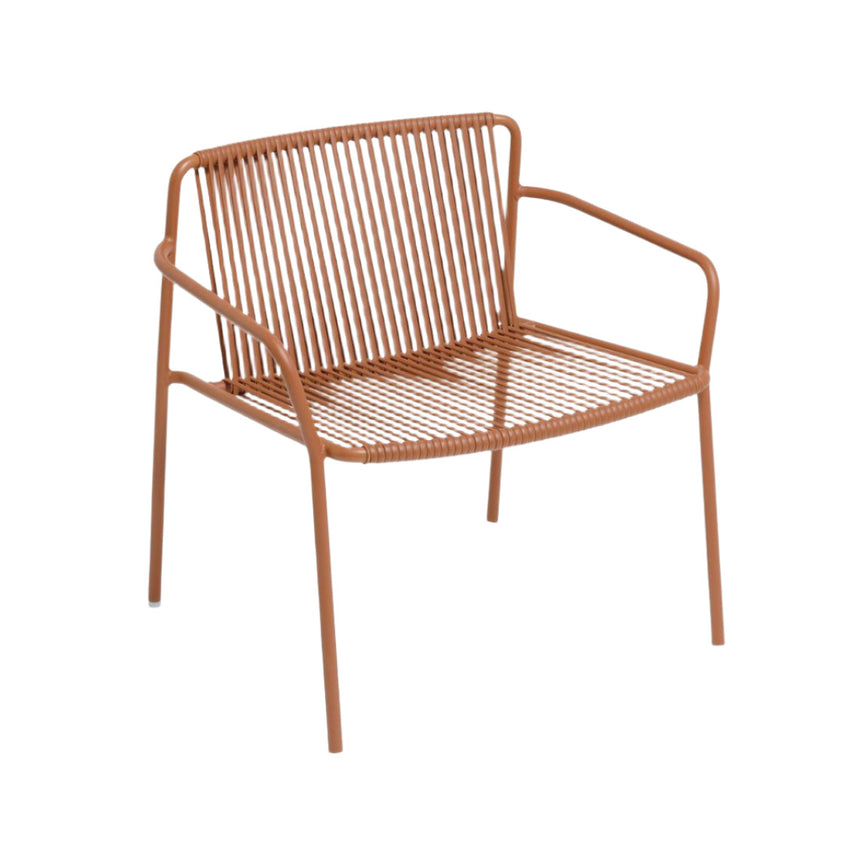 Tribeca PVC kerti szék