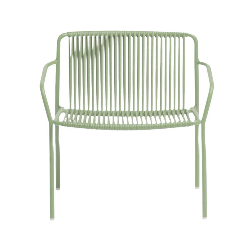 Tribeca PVC kerti szék