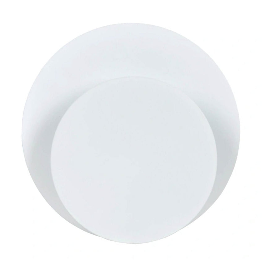 Idea K1 fém falilámpa